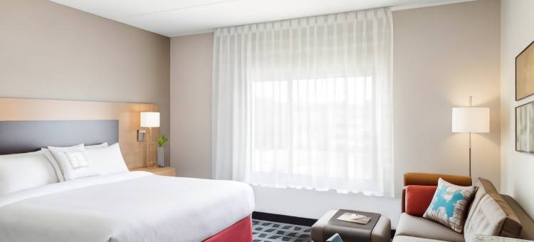 TownePlace Suites Tehachapi图片