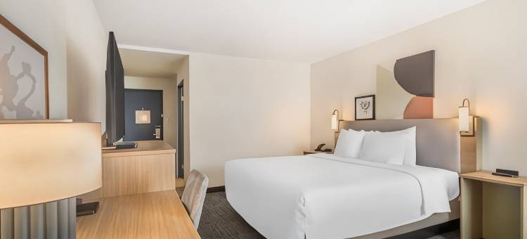 Spark by Hilton 诺克斯维尔北 I-75(Spark by Hilton Knoxville North I-75)图片