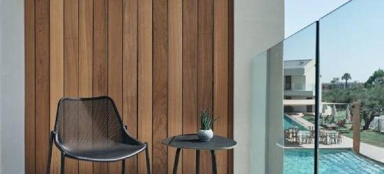 阿葵亚海湾套房酒店(Aqua Bay Suites)图片