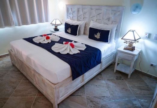 Hotel Residence Marilar Hotel Overview