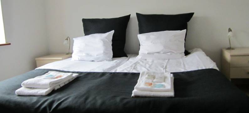 罗丁酒店(Hotel Rødding)图片