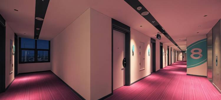 Tru By Hilton Can Tho Cai Khe图片