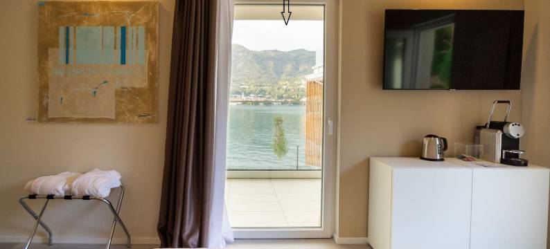 Ah Porticcioli精品公寓(Ah Porticcioli Boutique Apartments)图片