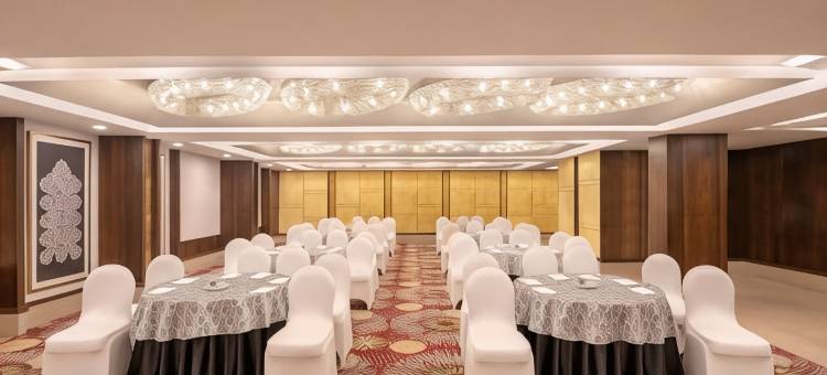 查漠丽笙丽怡酒店(Country Inn & Suites by Radisson Jammu)图片