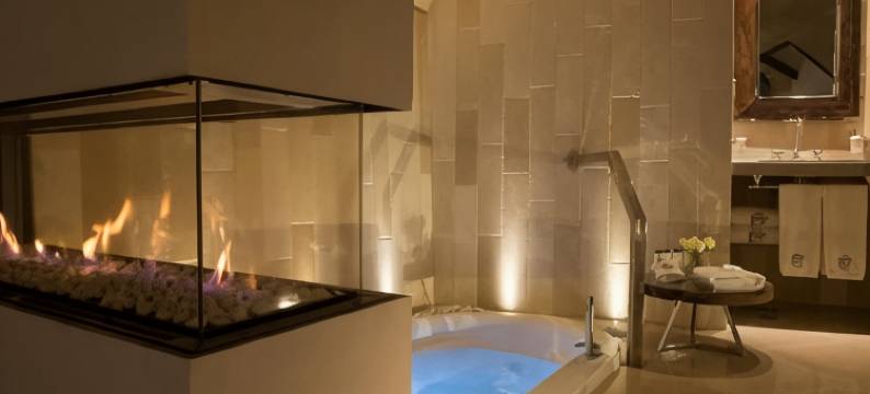 唐费兰特酒店(Hotel Don Ferrante)图片