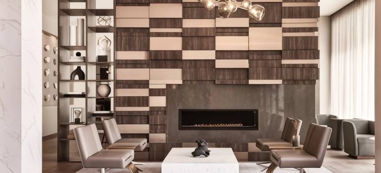 哥伦布市中心万豪AC酒店(AC Hotel Columbus Downtown, GA)图片