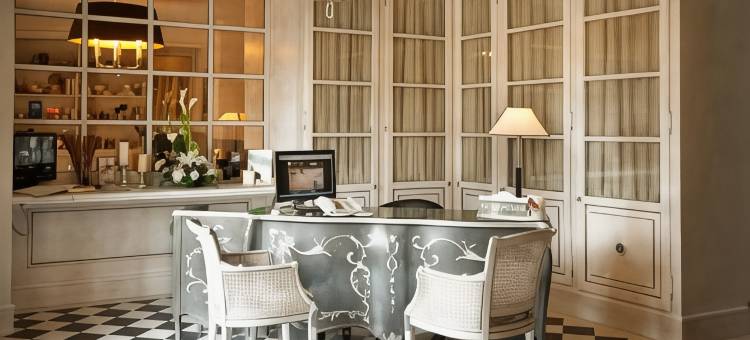 瓦菲欧雷黎莱斯别墅(Relais Villa Valfiore)图片