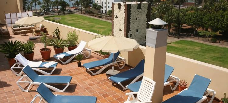 托雷德尔康德酒店(Hotel Torre Del Conde)图片