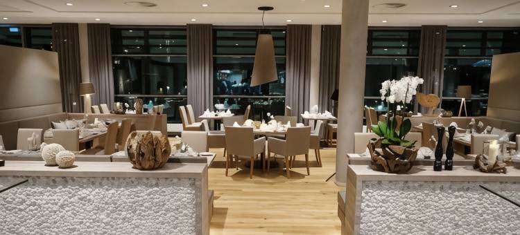 沃纳玛度假酒店(Wonnemar Resort-Hotel)图片