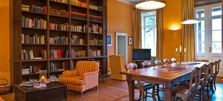 卢多夫罗曼蒂克酒店(Romantik Hotel Gutshaus Ludorf)图片