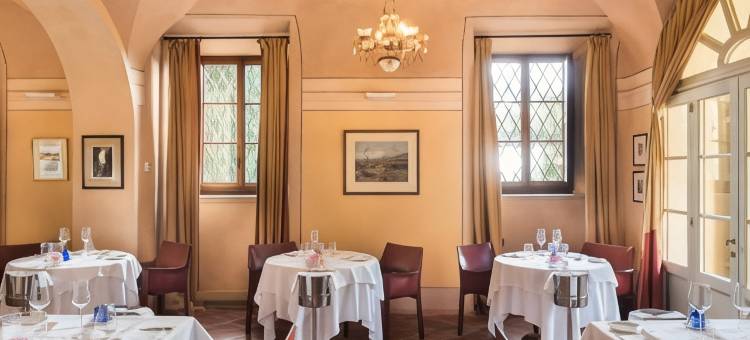 博尔戈匹格纳诺酒店(Borgo Pignano Tuscany)图片