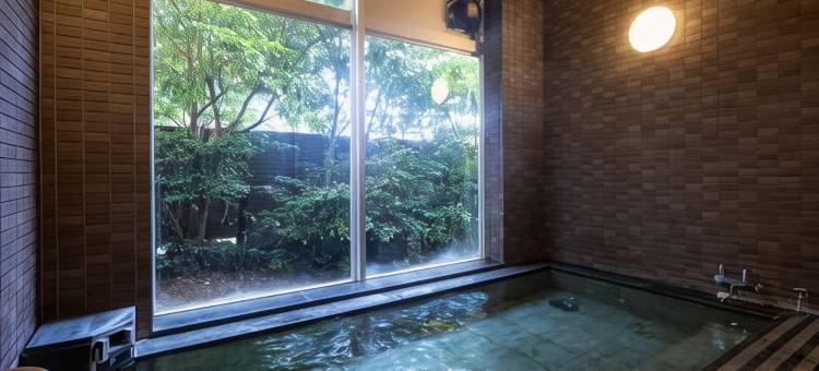 桐生大酒店(Kiryu Grand Hotel)图片