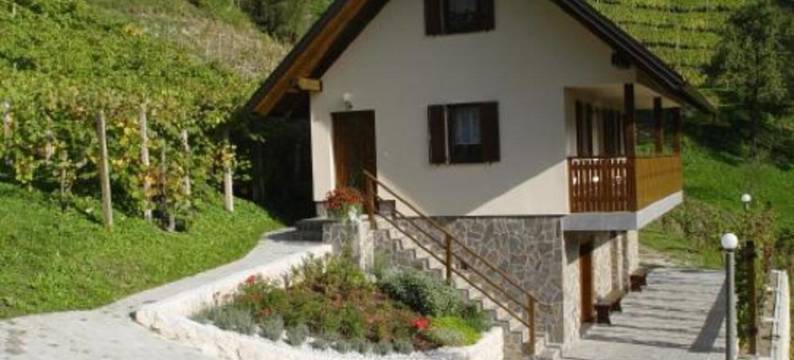 巴伦度假屋(Holiday Home Baron)图片