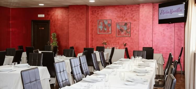 舄湖永续酒店(Hotel Sostenible la Laguna)图片