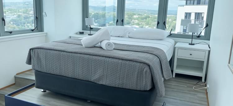 海滨大厦公寓(Beachfront Towers)图片