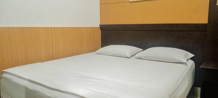 阿基克希贾家庭旅馆-近帕纳库康(Homestay Akik Hijau Near Panakkukang)图片