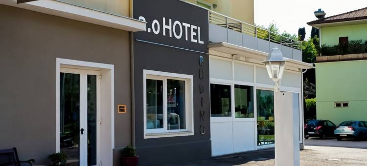 鲁比诺酒店(Hotel Rubino)图片