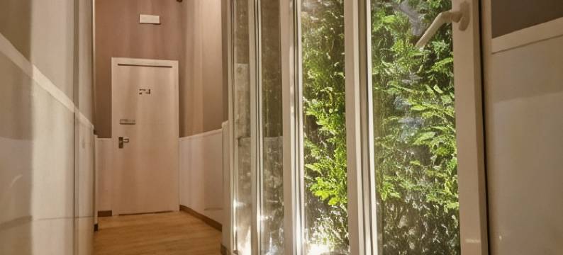 康马索旅馆(Hostal Comercial)图片