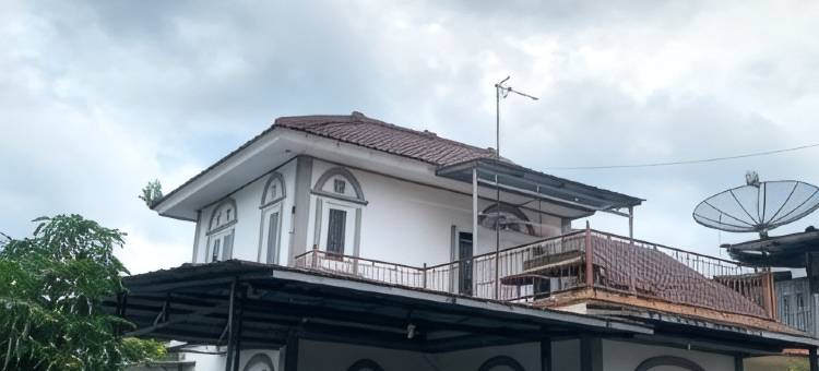Villa Griya Bunga图片