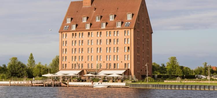 茨格尔斯派克酒店(Hotel Speicher am Ziegelsee)图片