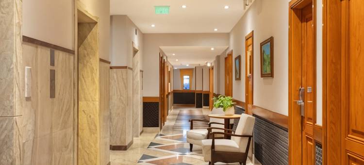 瓜纳巴拉温莎酒店(Windsor Guanabara Hotel)图片