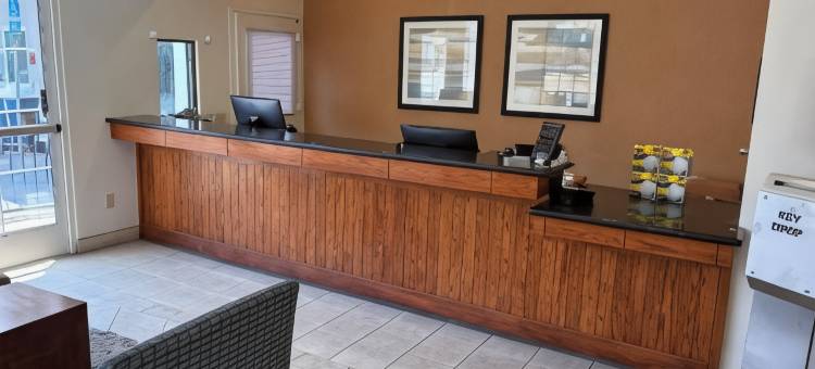 最佳西方Plus米慎湾酒店(Best Western San Diego Pacific Beach/Mission Bay)图片