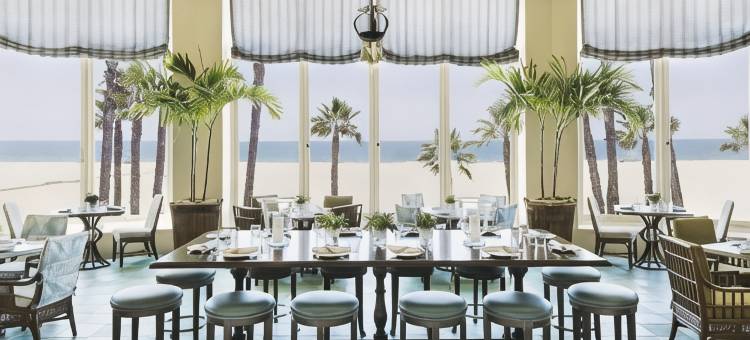 卡萨德尔玛酒店(Casa Del Mar)图片