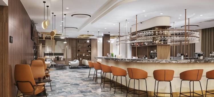 voco 卡托维茨by IHG(voco Katowice by IHG)图片