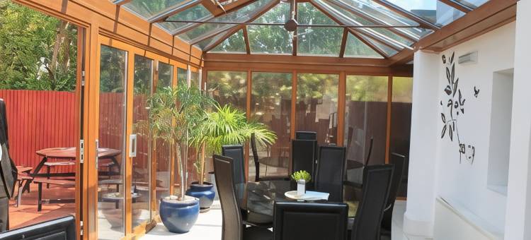 云雀住宿加早餐旅馆(Skylark Guest House)图片