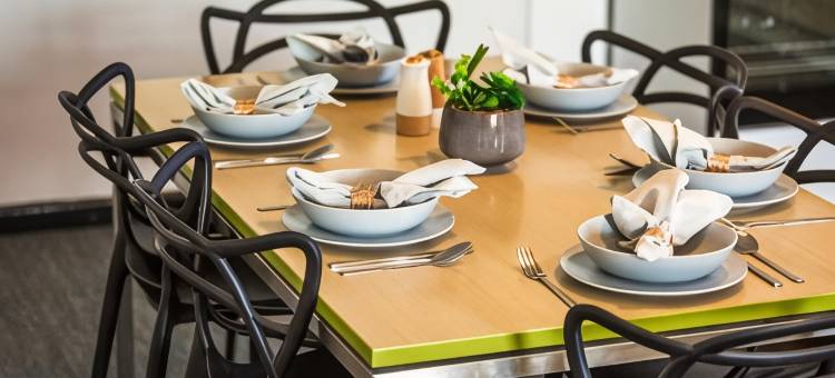 圣奥尔本斯睡帽酒店(Nightcap at St Albans Hotel)图片