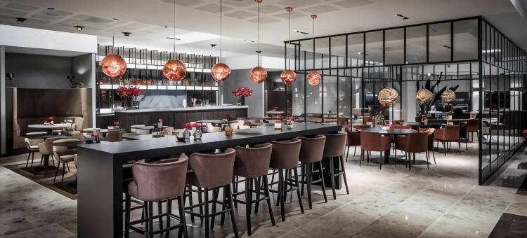 恩斯赫德范德瓦尔克酒店(Van der Valk Hotel Enschede)图片
