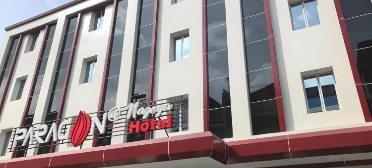 巴淡岛Nagoya帕拉贡酒店(Paragon Nagoya Hotel Batam)图片