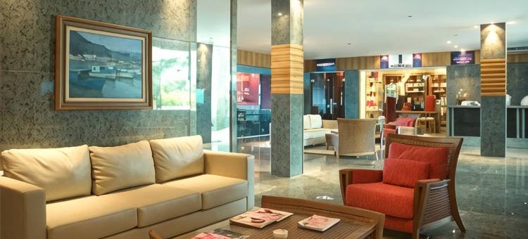 雷亚尔港酒店(Hotel Porto Real)图片