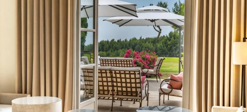 卡斯特雷特酒店及Spa(L'Hôtel & Spa du Castellet)图片