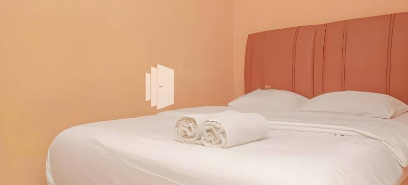 Pondok Damai Guest House Syariah Mitra RedDoorz图片