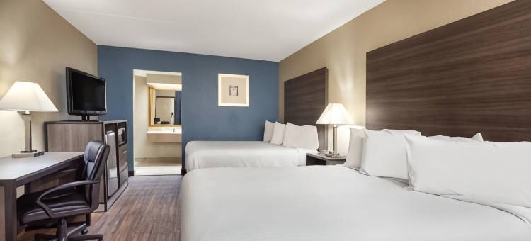 Travelodge by Wyndham Deltona图片