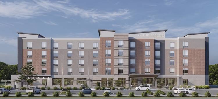 TownePlace Suites by Marriott Murfreesboro图片