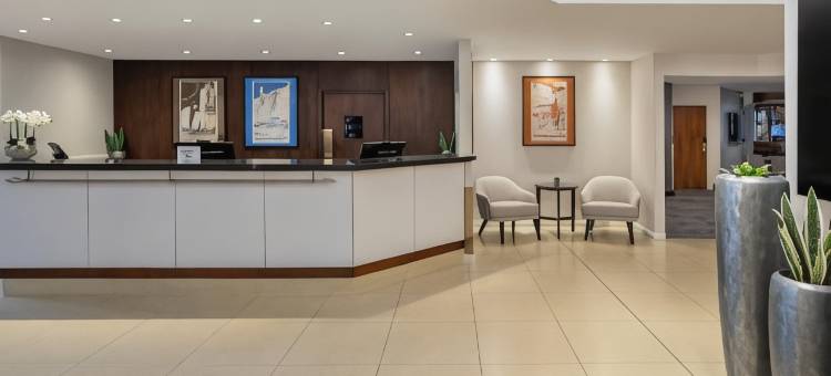 诺咸顿万豪德尔塔酒店(Delta Hotels Northampton)图片