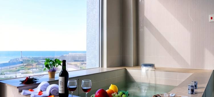 新北金山海湾温泉会馆图片