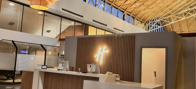 奥克维尔中心假日酒店(Holiday Inn Oakville (Centre))图片