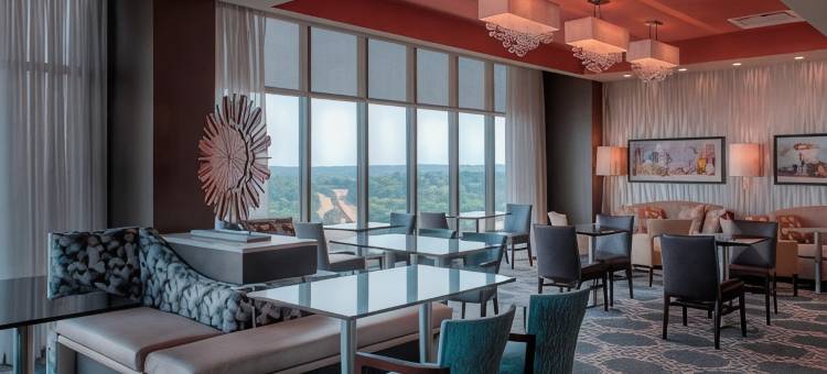 Residence Inn Raleigh Downtown图片