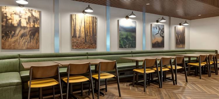 Fairfield Inn & Suites St. Paul Eagan图片