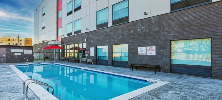 本顿维尔-罗杰斯Avid酒店(Avid Hotel Bentonville - Rogers)图片