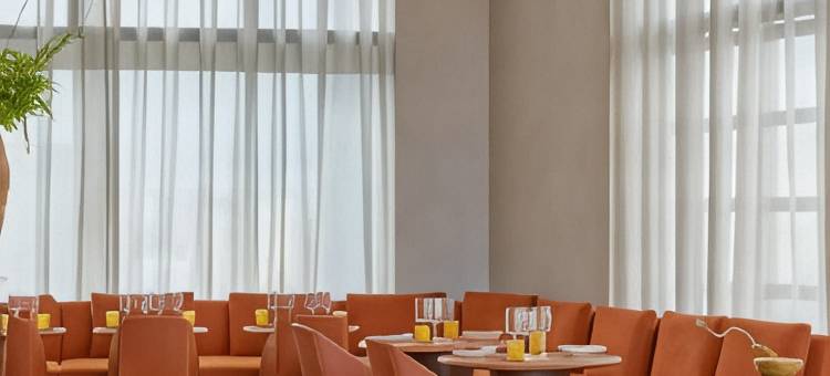 W 圣保罗(W São Paulo)图片