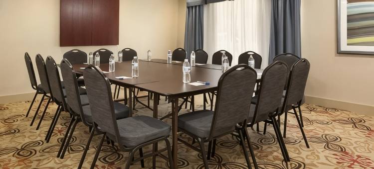 伯里亚智选假日酒店(Holiday Inn Express Berea)图片