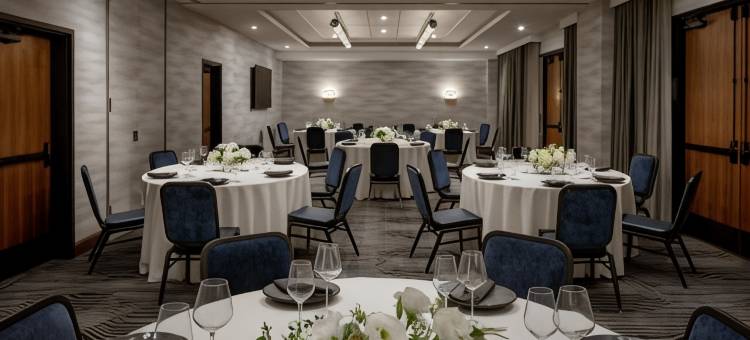 Rand Tower Hotel, Minneapolis, a Tribute Portfolio Hotel图片