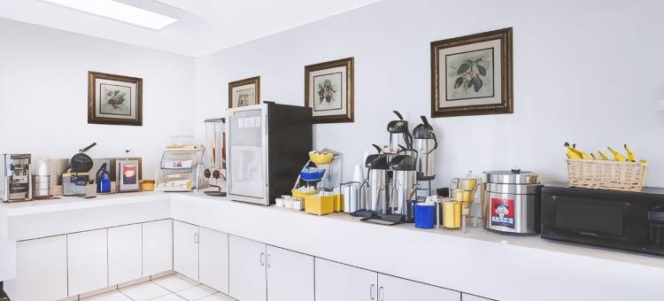 维斯维尔戴斯酒店(Days Inn by Wyndham Wytheville)图片