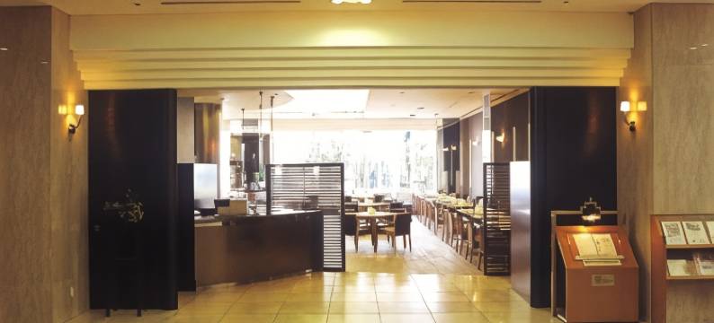 柏树格兰酒店(Cypress Garden Hotel)图片