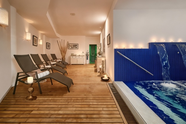 Mondial Resort & SpaOver view