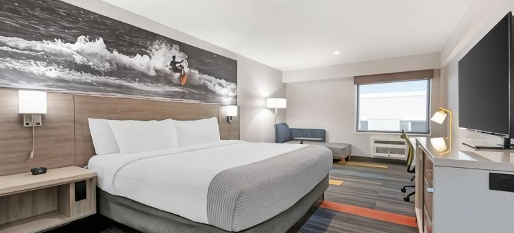 海滨贝斯特韦斯特酒店(Best Western Oceanfront)图片